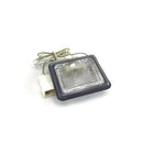 Lâmpada halogénea 40W para forno Smeg L400 696050265