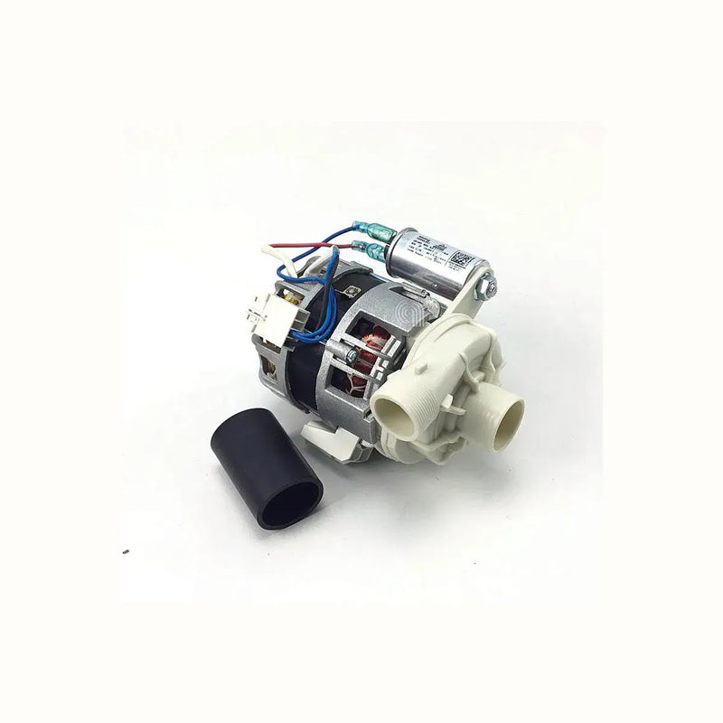 Motor bomba 90W original para máquina de lavar loiça Vestel FRANKE