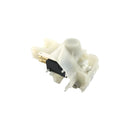 Fecho original para máquina de lavar loiça Bosch com códigos 00438026 e 00664710