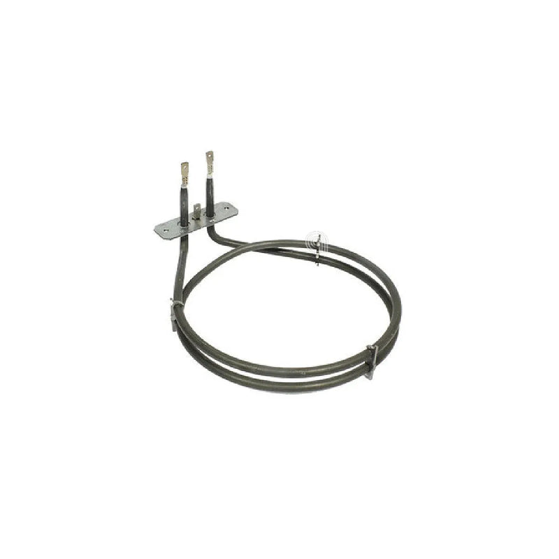 Resistência circular 1600W para forno Beko original 262900067