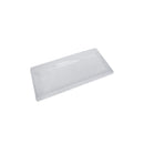 Frontal da gaveta 197L para congelador Whirlpool e Indesit