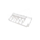 Suporte original da tecla para máquina de lavar loiça Smeg código 769350108