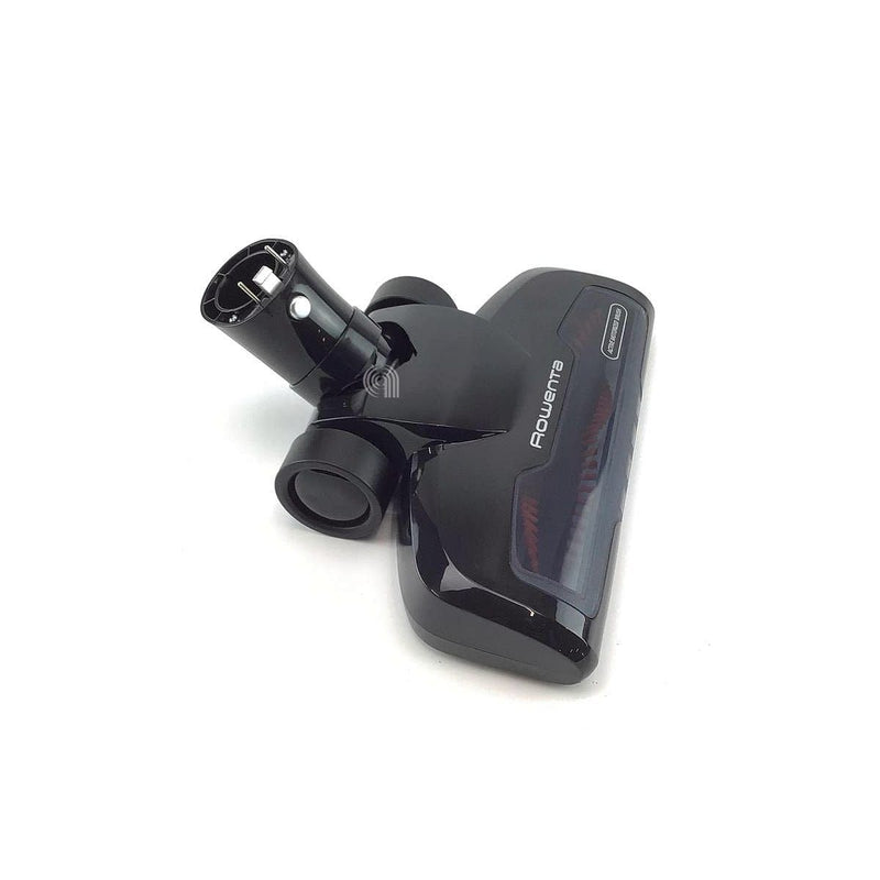 Escova elétrica preta Rowenta compatível FS-9100025205