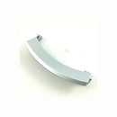 Manilha da porta da máquina de lavar Bosch original código 00648581 branca