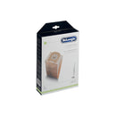 Conjunto de 8 sacos para aspirador original De Longhi DLS36 5519210151