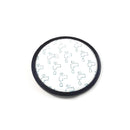 Filtro redondo original para aspirador Rowenta RS-2230000345