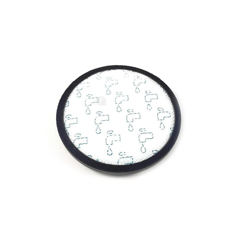 Filtro redondo original para aspirador Rowenta RS-2230000345