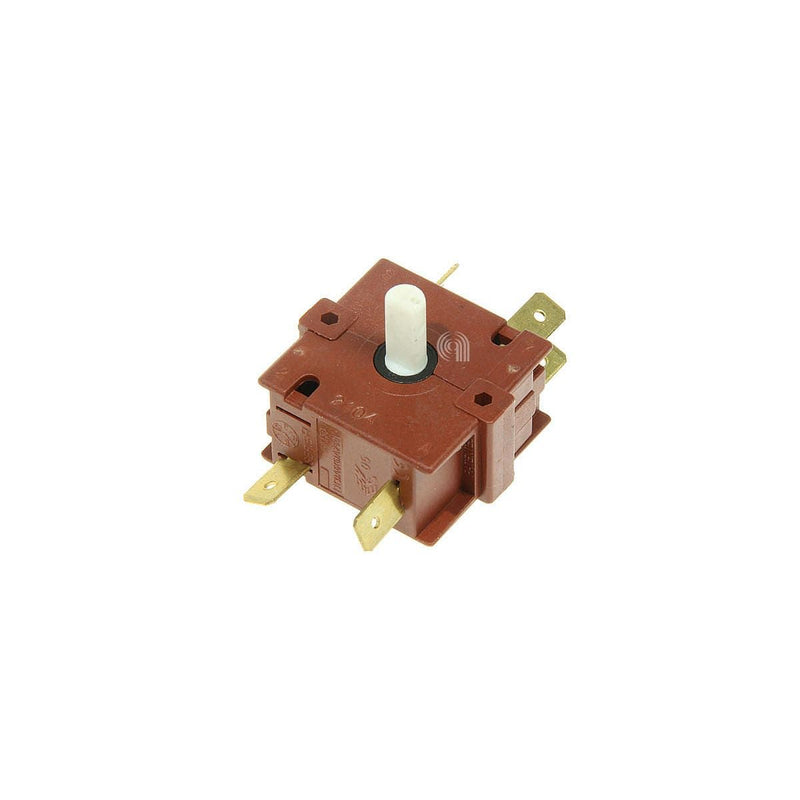 Interruptor original forno De Longhi código 521502
