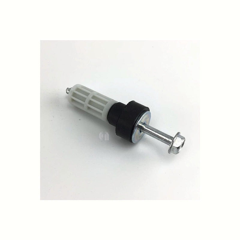 parafuso para máquina de lavar Haier código 49124765 peça original