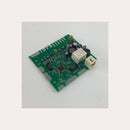 Placa eletrónica original para máquina de lavar loiça Candy 41037544