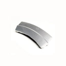 manilha porta da máquina de lavar Samsung wf-f105av original dc97-09760b
