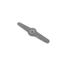 Braço aspersor original para máquina de lavar loiça Beko código 1756370100