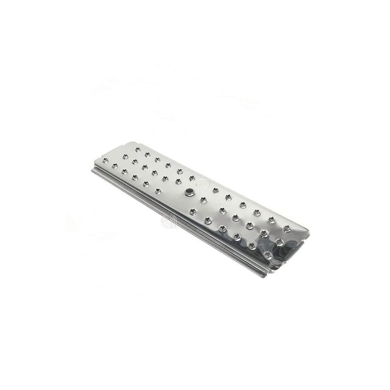 Lâmina original para robot de cozinha Moulinex MS-0693111 aço inoxidável