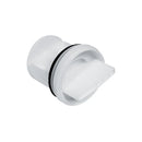 BOSCH - Tampa do Filtro da Bomba de Drenagem da Máquina de Lavar - 00605010