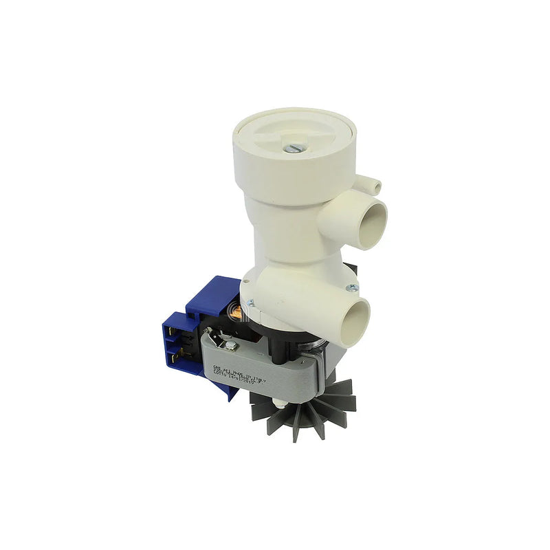 WHIRLPOOL, ARISTON, INDESIT - Bomba de Drenagem para Máquina de Lavar - C00036859