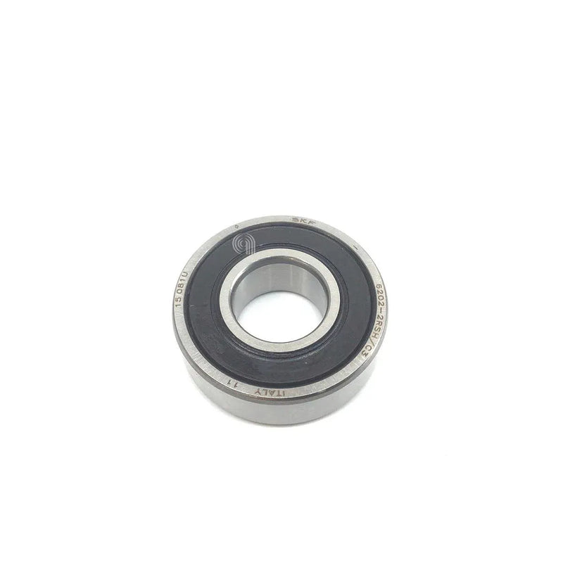 Rolamento 6202-2RS C3 para máquina de lavar Whirlpool e Indesit