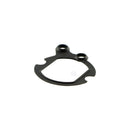 Guarnição de copo queimador para fogão Smeg e Whirlpool A42