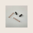 conjunto de escovas pack 2 para robots de cozinha De Longhi KW650439