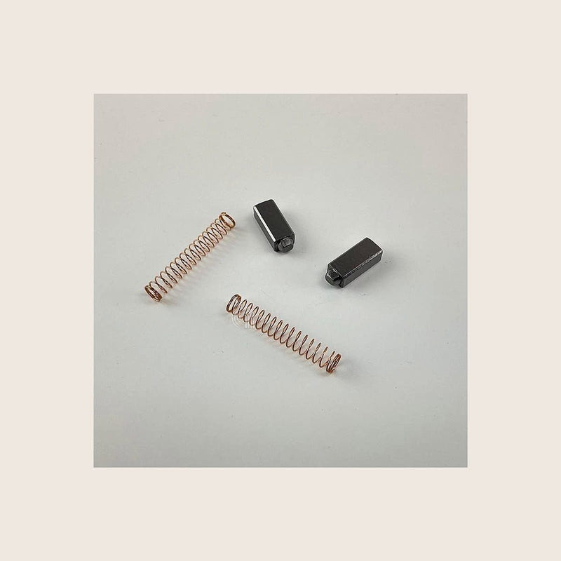 conjunto de escovas pack 2 para robots de cozinha De Longhi KW650439