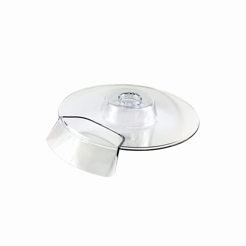 tampa original para robot de cozinha De Longhi KHH326 KW715919
