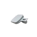 Puxador de porta original para máquina de lavar Haier Candy código 07021721