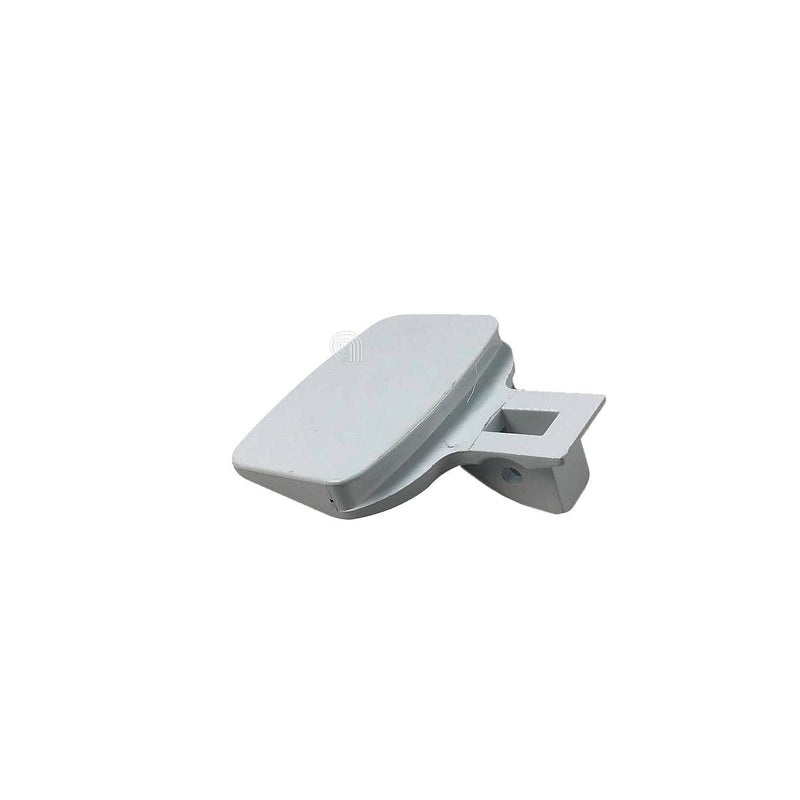 Puxador de porta original para máquina de lavar Haier Candy código 07021721