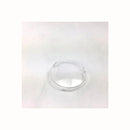 cobertura da lâmpada original para cozinha Whirlpool Indesit C00131575
