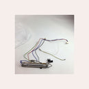 resistência original para cafeteira Bosch código 12004535