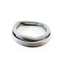 Junta da escotilha original para máquina de lavar Electrolux código 4055141420