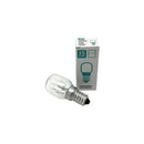 WHIRLPOOL, BAUKNECHT, BOSCH - Lâmpada para Frigorífico - 00602674