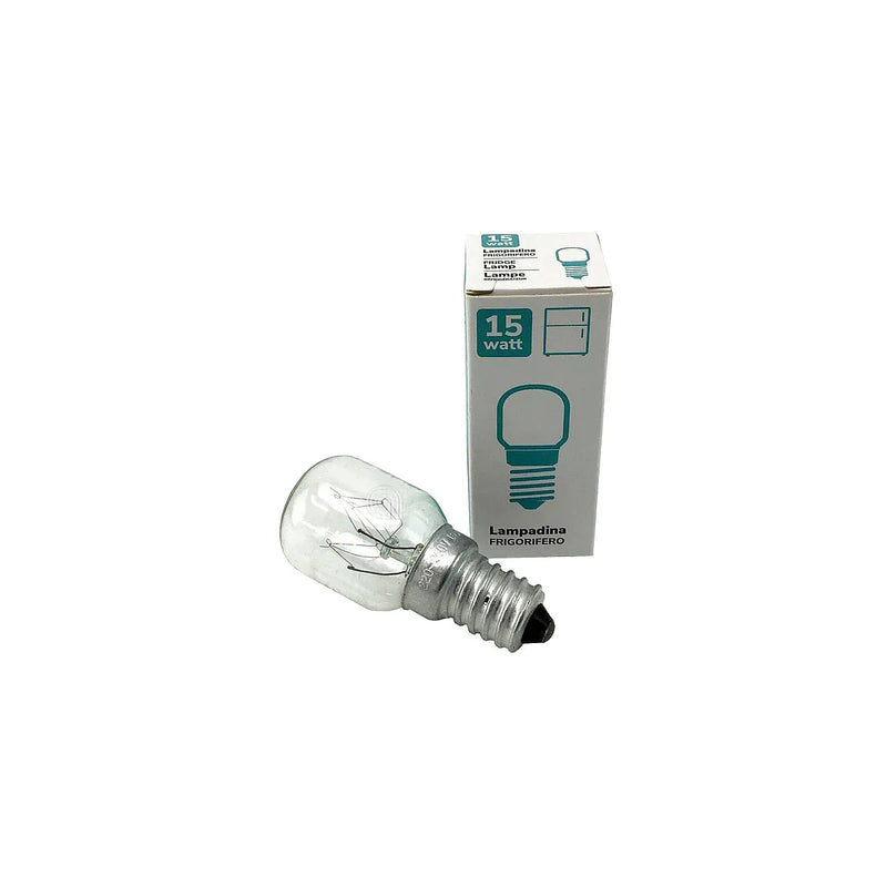 WHIRLPOOL, BAUKNECHT, BOSCH - Lâmpada para Frigorífico - 00602674