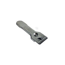 Raspador original para vitrocerâmica Gorenje com código 124830