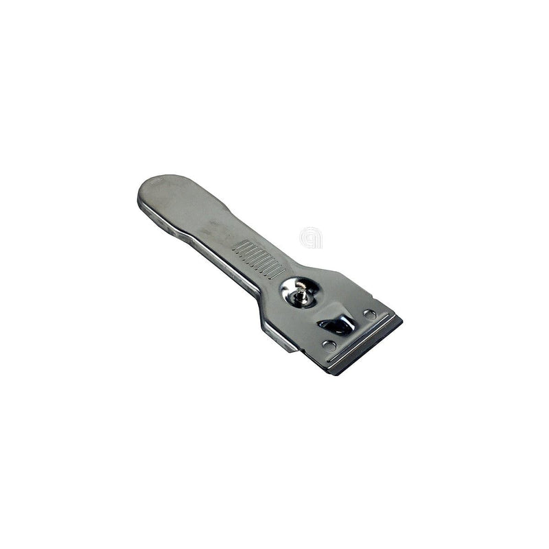 Raspador original para vitrocerâmica Gorenje com código 124830