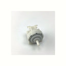 Sensor analógico de pressão para máquina de lavar Bosch com código 00627460