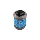 Filtro cilíndrico T113 original para aspirador Candy Hoover