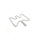 Resistência de base 1200W para forno Smeg 806890652 806891285