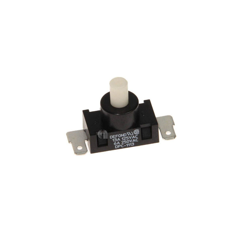 Interruptor do ventilador do aquecedor original De Longhi 5211410061