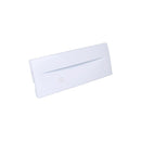 Porta superior branca Indesit e Whirlpool C00086387