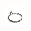Resistência circular forno original Elba 062125004 para substituição