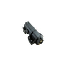 Escova de motor original para máquina de lavar Gorenje código 182366