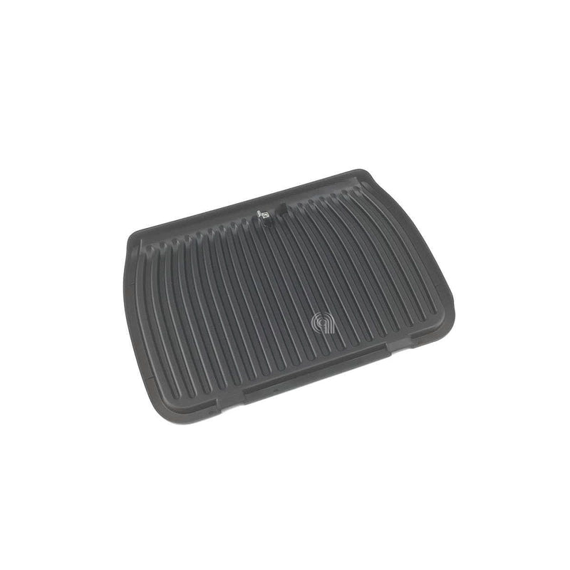 placa inferior original para grelhador Tefal TS-01039400