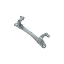 Dobradiça para máquina de lavar compatível com Beko e Indesit código 2805710100