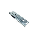 Bisagra soporte puerta izquierda horno Electrolux 3530184047