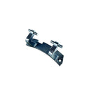 dobradiça da porta da máquina de lavar roupa Gorenje PS-10 código 333970