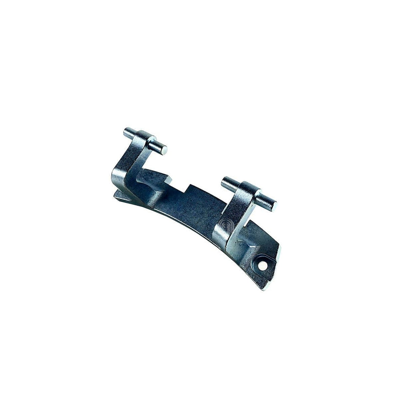 dobradiça da porta da máquina de lavar roupa Gorenje PS-10 código 333970