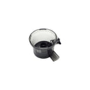 Taça original para espremedor De Longhi KW716258 compatível com Kenwood