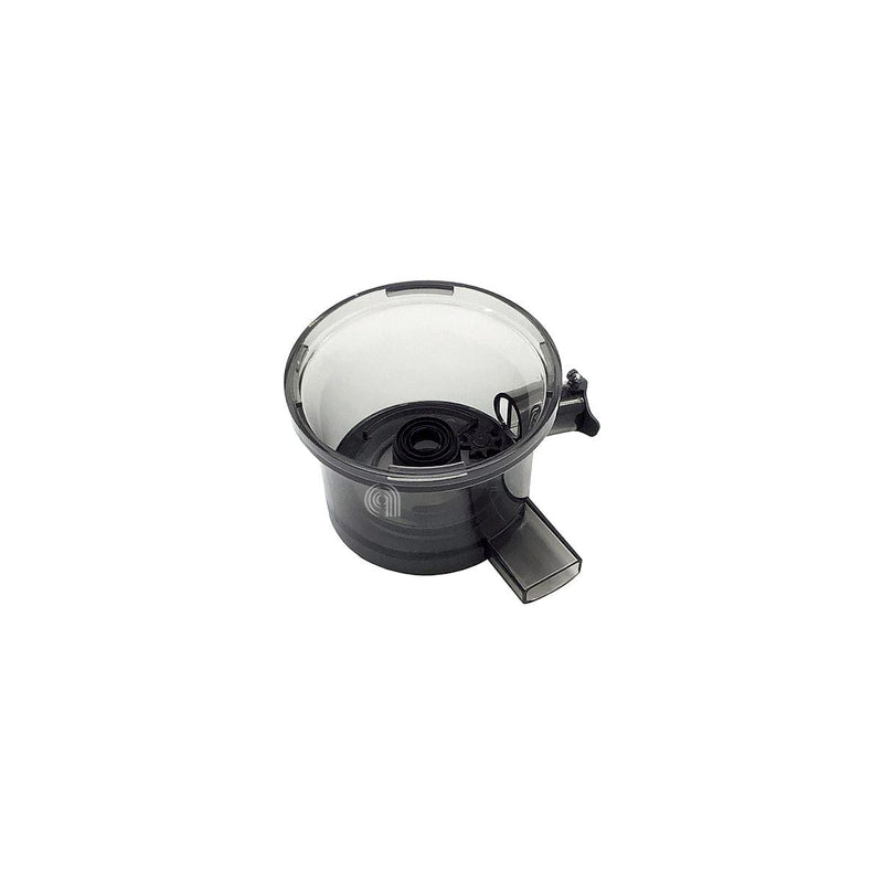 Taça original para espremedor De Longhi KW716258 compatível com Kenwood
