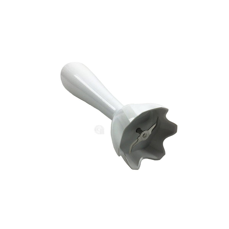 Reparo haste de mergulho ICS 4162 batedor de imersão De Longhi