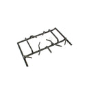 Grelha em ferro fundido SER60SGH original para placa SMEG