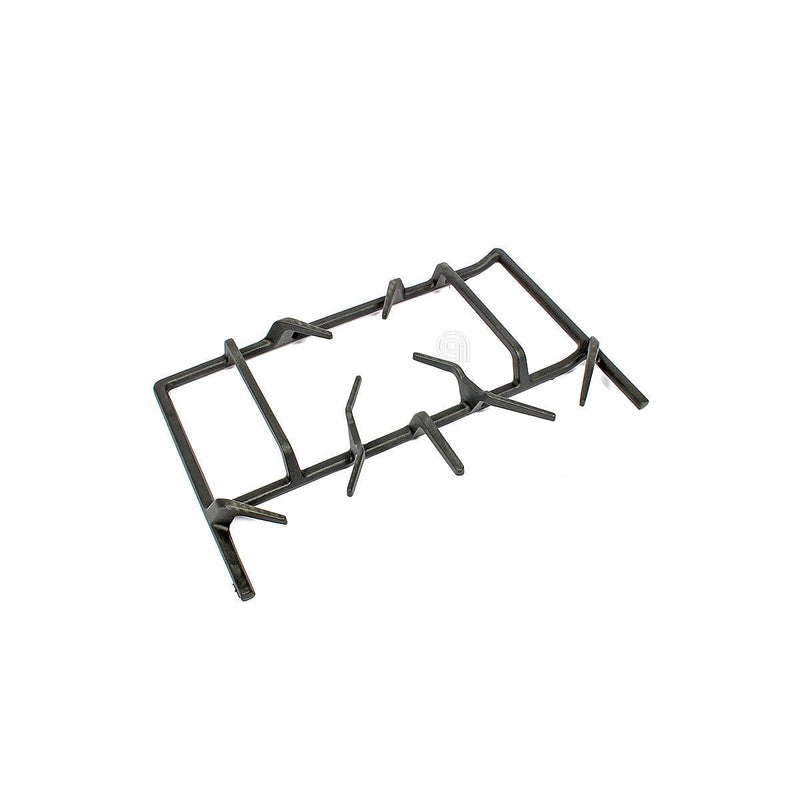 Grelha em ferro fundido SER60SGH original para placa SMEG
